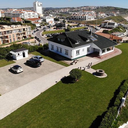 Hotel Casal Dos Patos Lourinhã Exterior foto