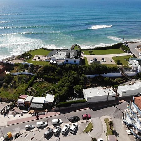 Hotel Casal Dos Patos Lourinhã Exterior foto