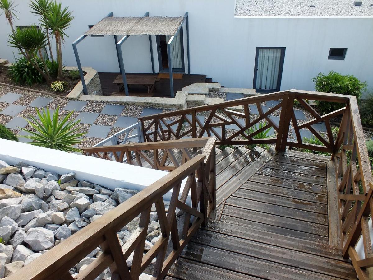 Hotel Casal Dos Patos Lourinhã Exterior foto