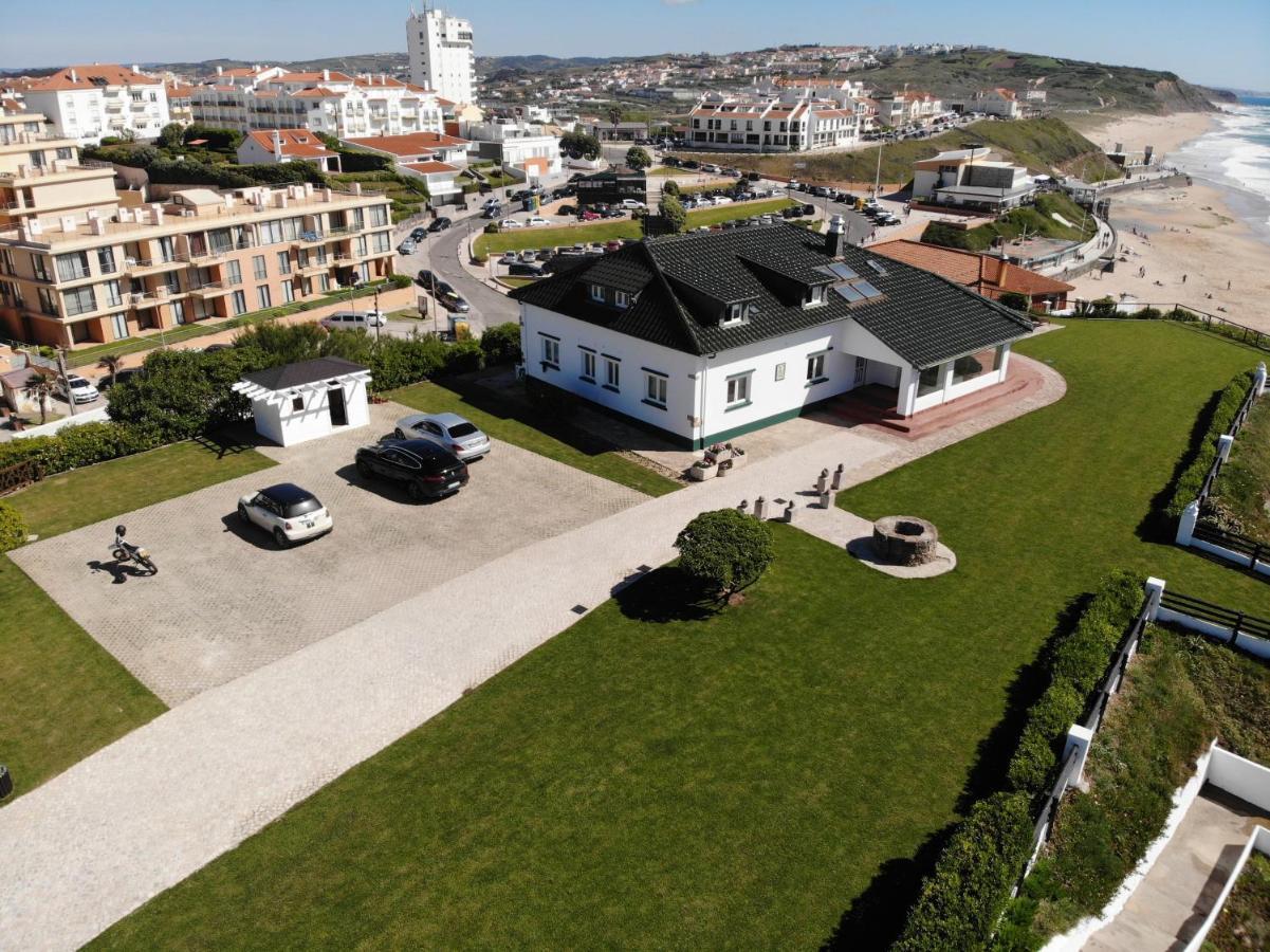 Hotel Casal Dos Patos Lourinhã Exterior foto