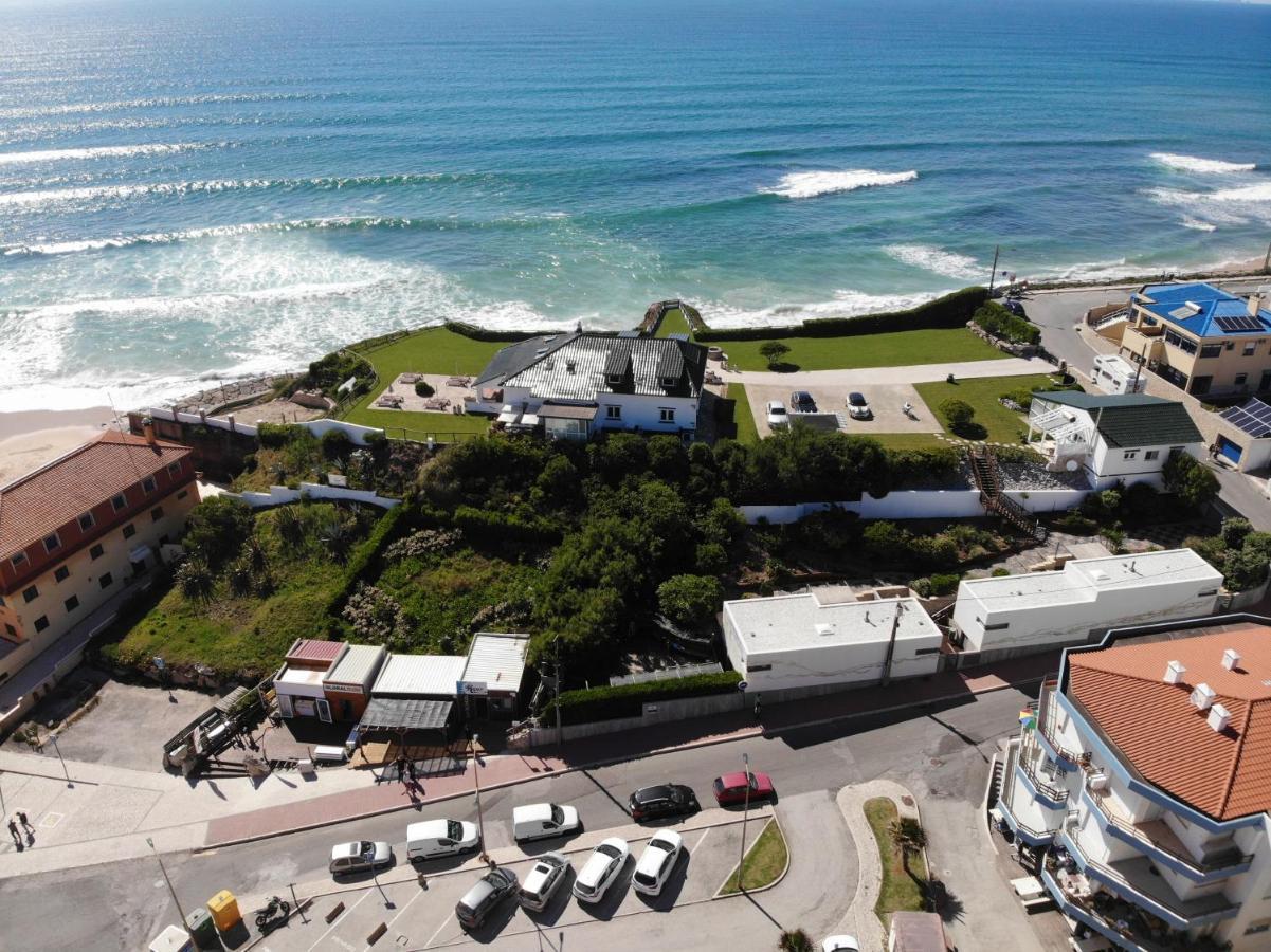 Hotel Casal Dos Patos Lourinhã Exterior foto